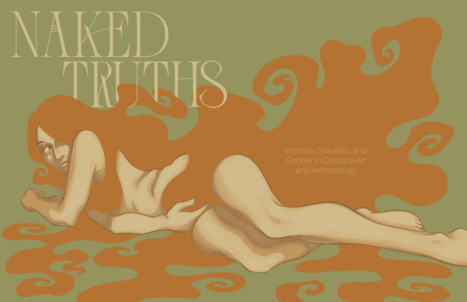 Illustration of the character Daisuke from Mouthwashing dressed as Lee Joo-yeon &quot;Afterschool&quot;