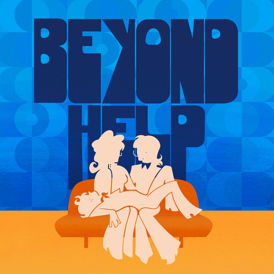 Album cover design for fake band &quot;GREG&quot;